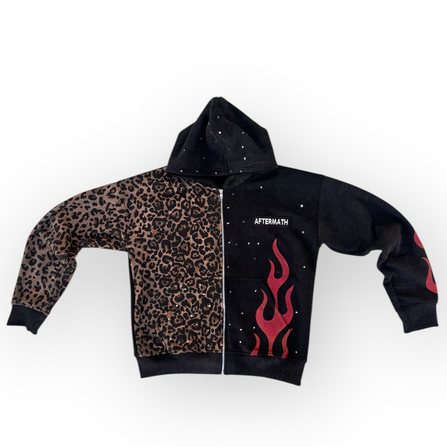 RockHardly® Signature Zip-Up