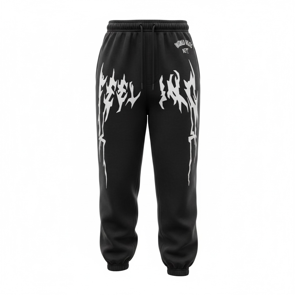 RAD Athletic Dept. Sweatpants